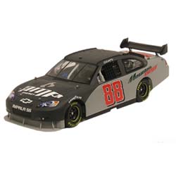 2008 Dale Earnhardt Jr 1/24th AMP Test Car