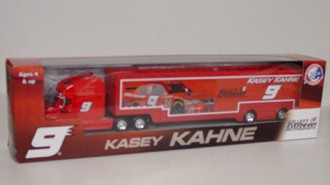 2008 Kasey Kahne 1/64th Hauler Bank