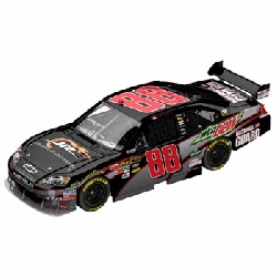 2010 Dale Earnhardt Jr 1/24th AMP "Foundation" car