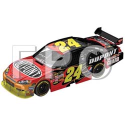 2010 Jeff Gordon 1/24th Dupont Impala