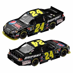 2010 Jeff Gordon 164th Dupont "Zero Calories Pepsi Max" Pitstop series Impala