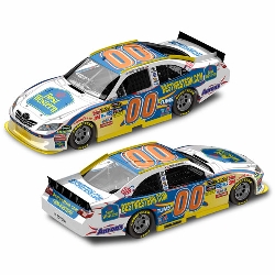 2011 David Reutimann 1/64th Best Western Pitstop Series car