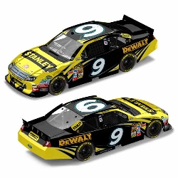 ..2011 Marcos Ambrose 1/64th Stanley Tools Pitstop Series car