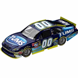 david reutimann diecast cars