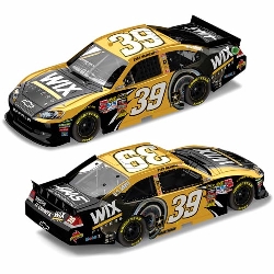 2011 Ryan Newman 1/24th Wix Filters car