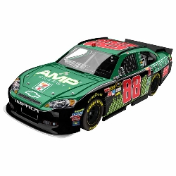 2012 Dale Earnhardt Jr 1/24th AMP "7-Eleven Impala