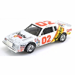 1982 Mark Martin 1/24th Apache Stove "Gold Series" Buick
