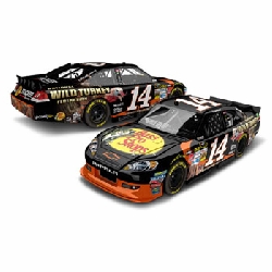 2012 Tony Stewart 1/24th Bass Pro Shops "National Wild Turkey Federation" Impala