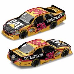 2012 Jeff Burton 1/24th Caterpillar Monte Carlo