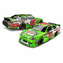 2012 Dale Earnhardt Jr 1/64th Diet Mountain Dew "Paint the 88" Pitstop Series Impala