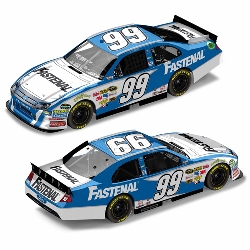 2012 Carl Edwards 1/24th Fastenal car