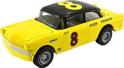 1956 Dale Earnhardt 1/64th Main Texaco car