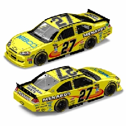 2012 Paul Menard 1/24th NIBCO/Menards car