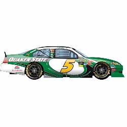 2012 Kasey Kahne 1/24th Quaker State car
