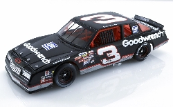 1989 Dale Earnhardt 1/24th GMGW "North Wilkesboro Win" Monte Carlo