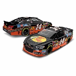 2013 Tony Stewart 1/24th Bass Pro Shops car