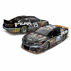 2013 Clint Bowyer 1/64th Peak "Duck Dynasty" Pitstop Series car