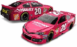 2013 Matt Kenseth 1/24th Husky car