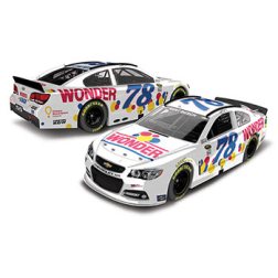 2013 Kurt Busch 1/64th Furniture Row "Wonder Bread" Pitstop Series car