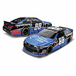 2013 Dale Earnhardt Jr 1/24th Time Warner Cable car