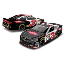 2014 Austin Dillon 1/24th Dow car