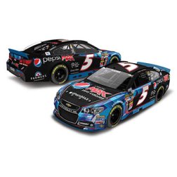 2014 Kasey Kahne 1/24th Pepsi Max Chevrolet SS
