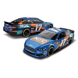 2014 Ricky Stenhouse 1/64th NOS Energy Drink Pitstop Series Fusion