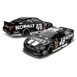 2014 Jimmie Johnson 1/24th Kobalt Chevrolet SS