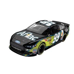 2014 Carl Edwards 1/24th Aflac car