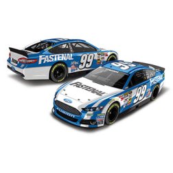 2014 Carl Edwards 1/24th Fastenal Fusion