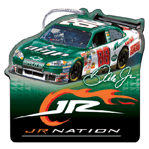 2008 Dale Earnhardt Jr AMP Ornament by Wincraft