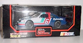 1992 Mark Martin 1/24th Valvoline car