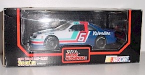 1992 Mark Martin 1/24th Valvoline car