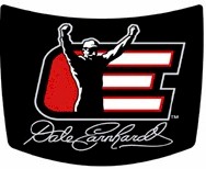 2003 Dale Earnhardt 1/4 Legacy Hi Rev hood
