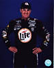 2001 Rusty Wallace 8" x 10" photo