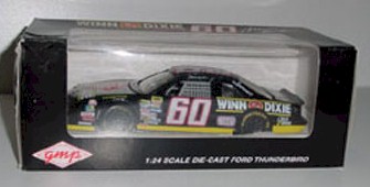 1994 Mark Martin 1/24th Winn Dixie Thunderbird