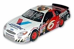 2000 Mark Martin 1/64th Max Life Owners Series car