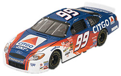 2003 Jeff Burton 1/64th Citgo Owners Series Taurus