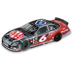 2006 Mark Martin 1/24th AAA "Homestead" Preferred Series car